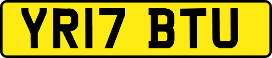 YR17BTU
