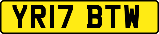 YR17BTW