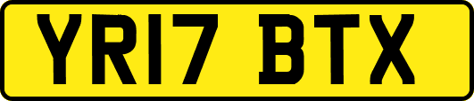 YR17BTX
