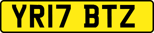 YR17BTZ