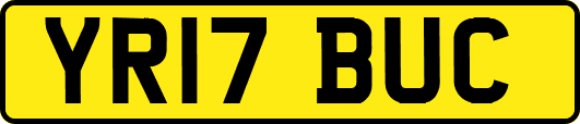 YR17BUC