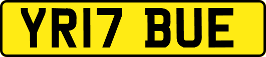 YR17BUE