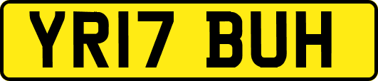 YR17BUH