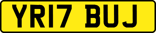 YR17BUJ