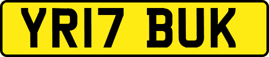 YR17BUK