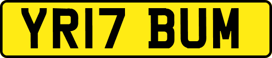 YR17BUM