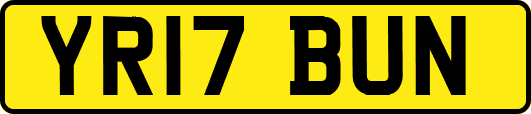 YR17BUN