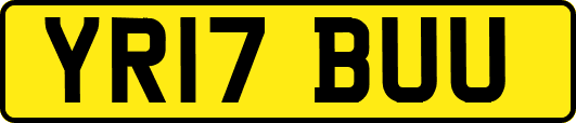YR17BUU