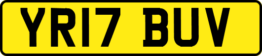 YR17BUV