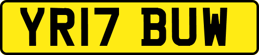 YR17BUW