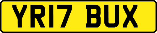 YR17BUX