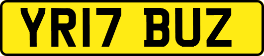 YR17BUZ