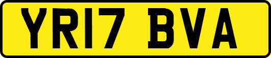 YR17BVA