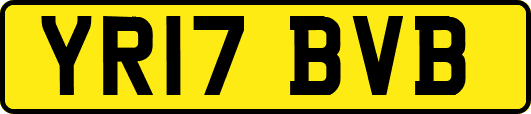 YR17BVB