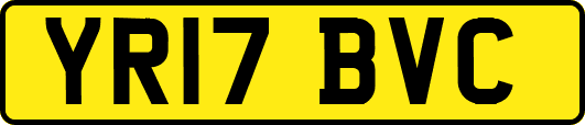 YR17BVC