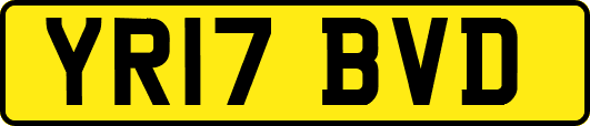 YR17BVD
