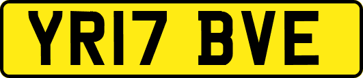 YR17BVE
