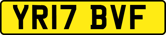 YR17BVF