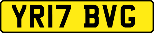 YR17BVG