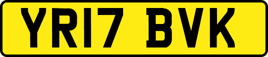 YR17BVK