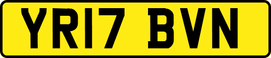 YR17BVN