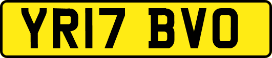 YR17BVO