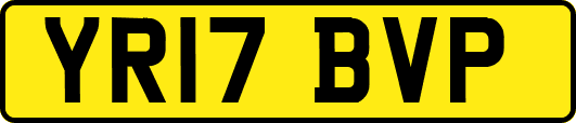 YR17BVP