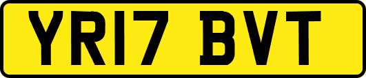 YR17BVT