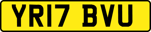 YR17BVU