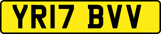 YR17BVV