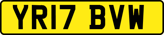 YR17BVW