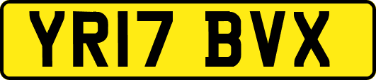 YR17BVX