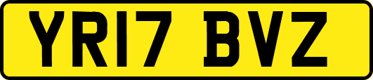 YR17BVZ