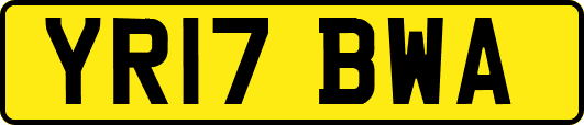 YR17BWA