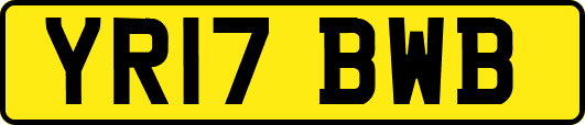 YR17BWB