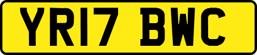 YR17BWC