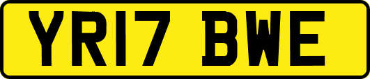 YR17BWE