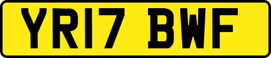 YR17BWF