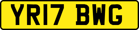 YR17BWG