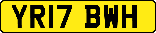 YR17BWH