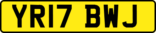 YR17BWJ
