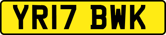 YR17BWK