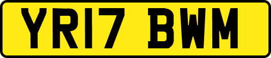 YR17BWM