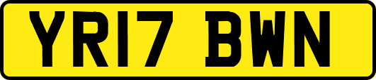 YR17BWN