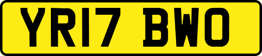 YR17BWO