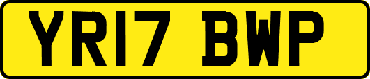 YR17BWP