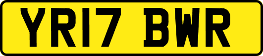 YR17BWR