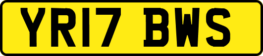 YR17BWS