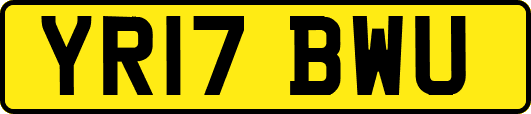 YR17BWU