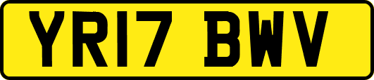 YR17BWV